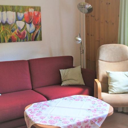 Ferienwohnung Hofmann Bad Kreuznach Exteriér fotografie