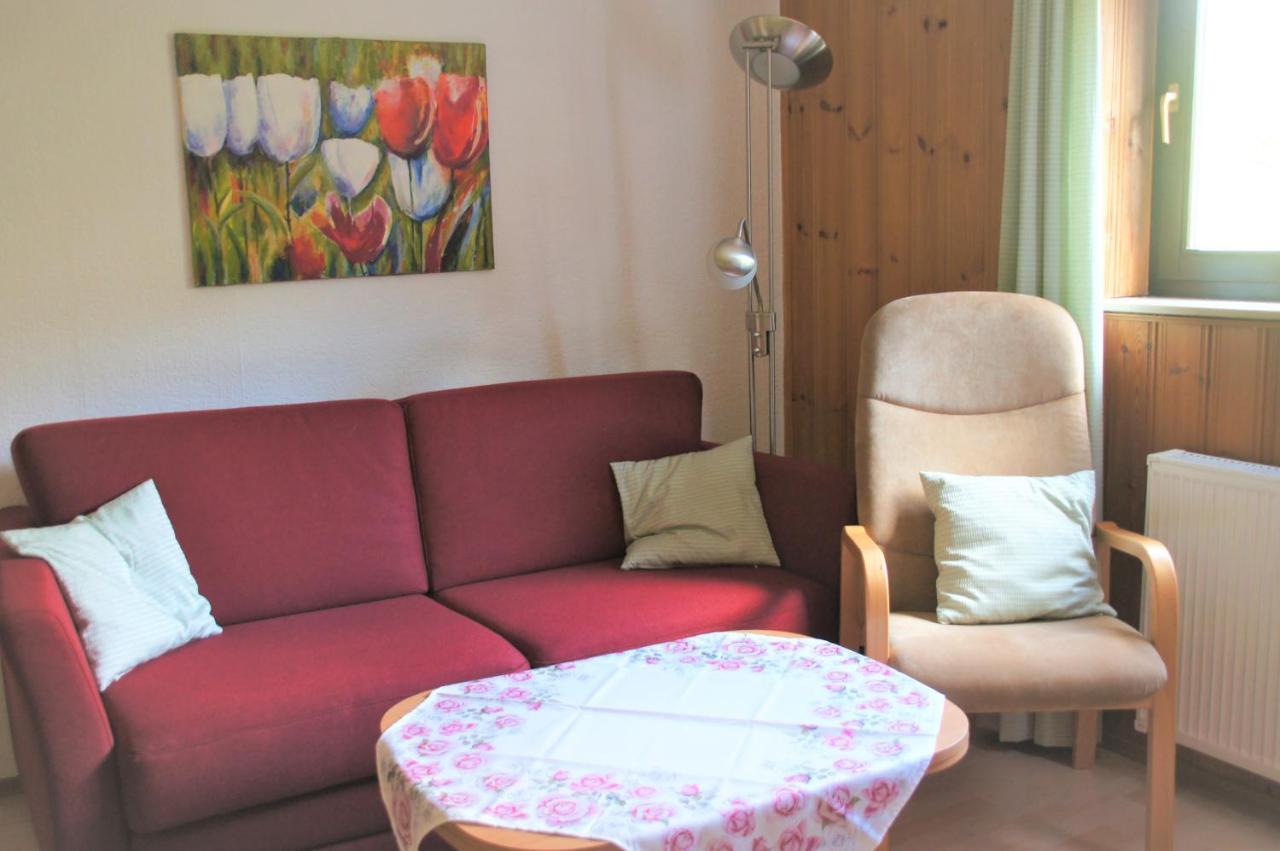 Ferienwohnung Hofmann Bad Kreuznach Exteriér fotografie