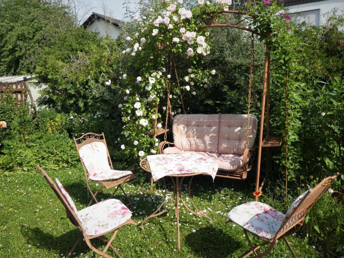 Ferienwohnung Hofmann Bad Kreuznach Exteriér fotografie