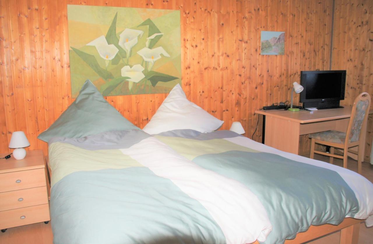 Ferienwohnung Hofmann Bad Kreuznach Exteriér fotografie
